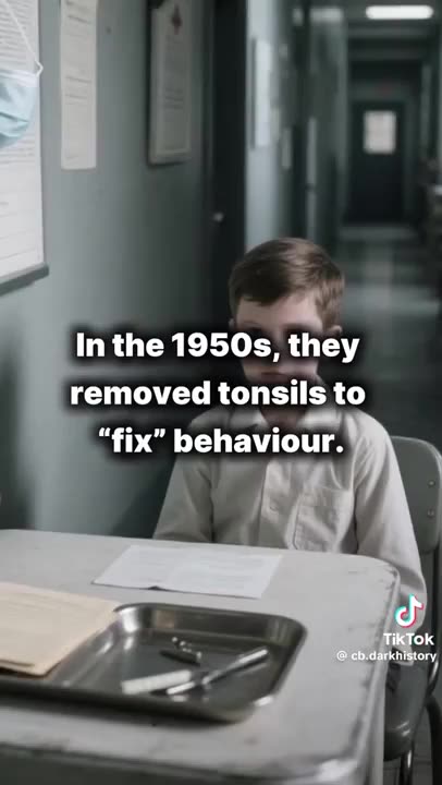 DO YOU TRUST THE SCIENCE