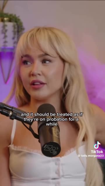 GIVING WOMEN EQUAL STANDING WITH MEN WAS A HUGE MISTAKE