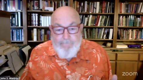 ZOOM 273 "CONSIDERING THE THEOLOGY OF CONVERSIONS" - Part 10 | August 23, 2025