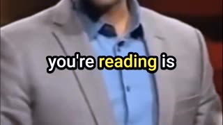 Is The Bible Corrupt? Did Jesus Speak Greek? When Nabeel Qureshi & David Wood First Met