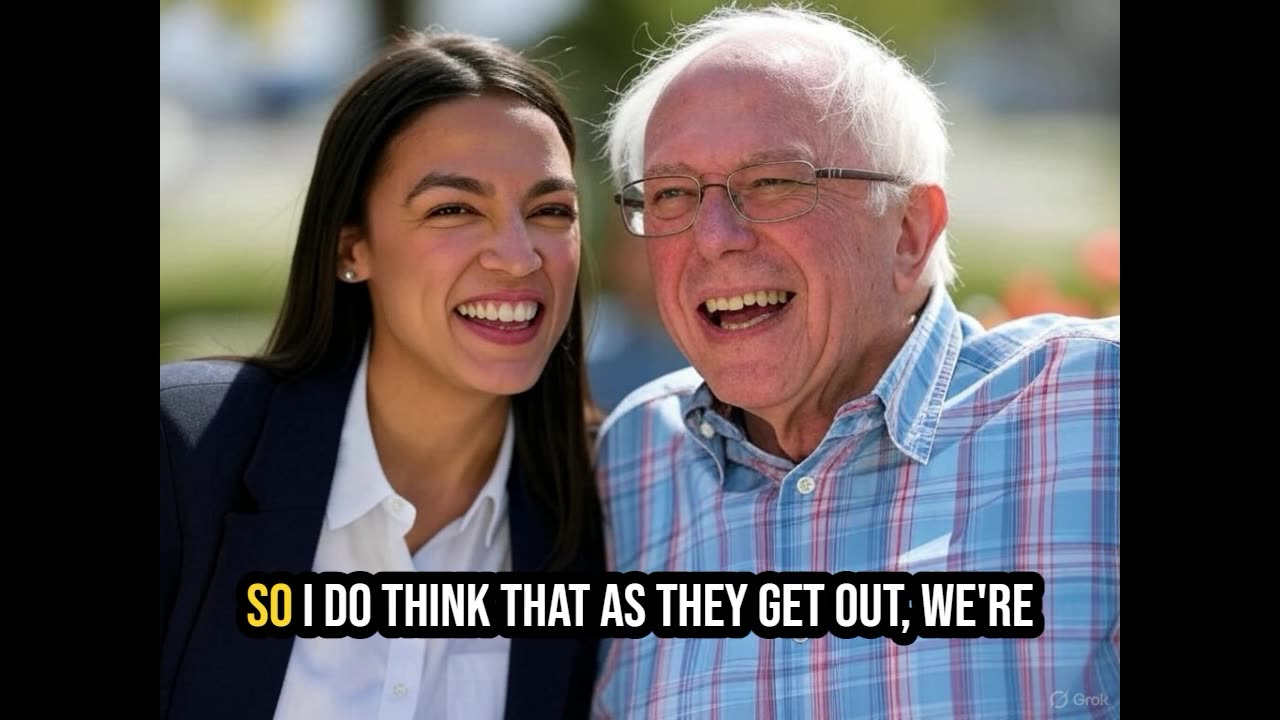 Is AOC the Future of the Democratic Party?