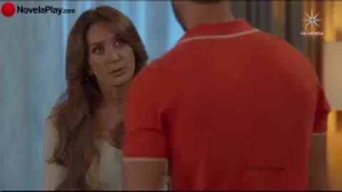 Mi Verdad Oculta Capítulo 41 parte 5