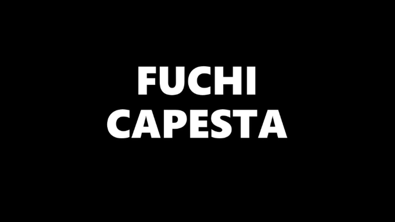 Fuchi Capesta