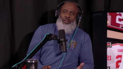 Andre The Beast Crayton/Marcus Dupree