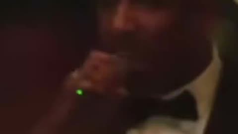 my first ever lanir award or reconciliation came from republicans