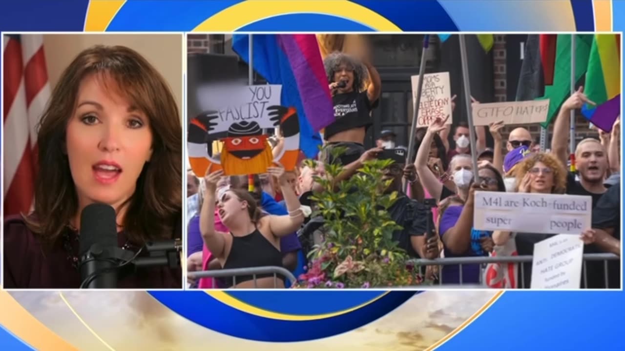 Police Training Labels Moms a Threat!