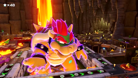 Mario Party Jamboree - Finishing Story Mode