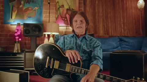 The Day I Wrote Fortunate Son