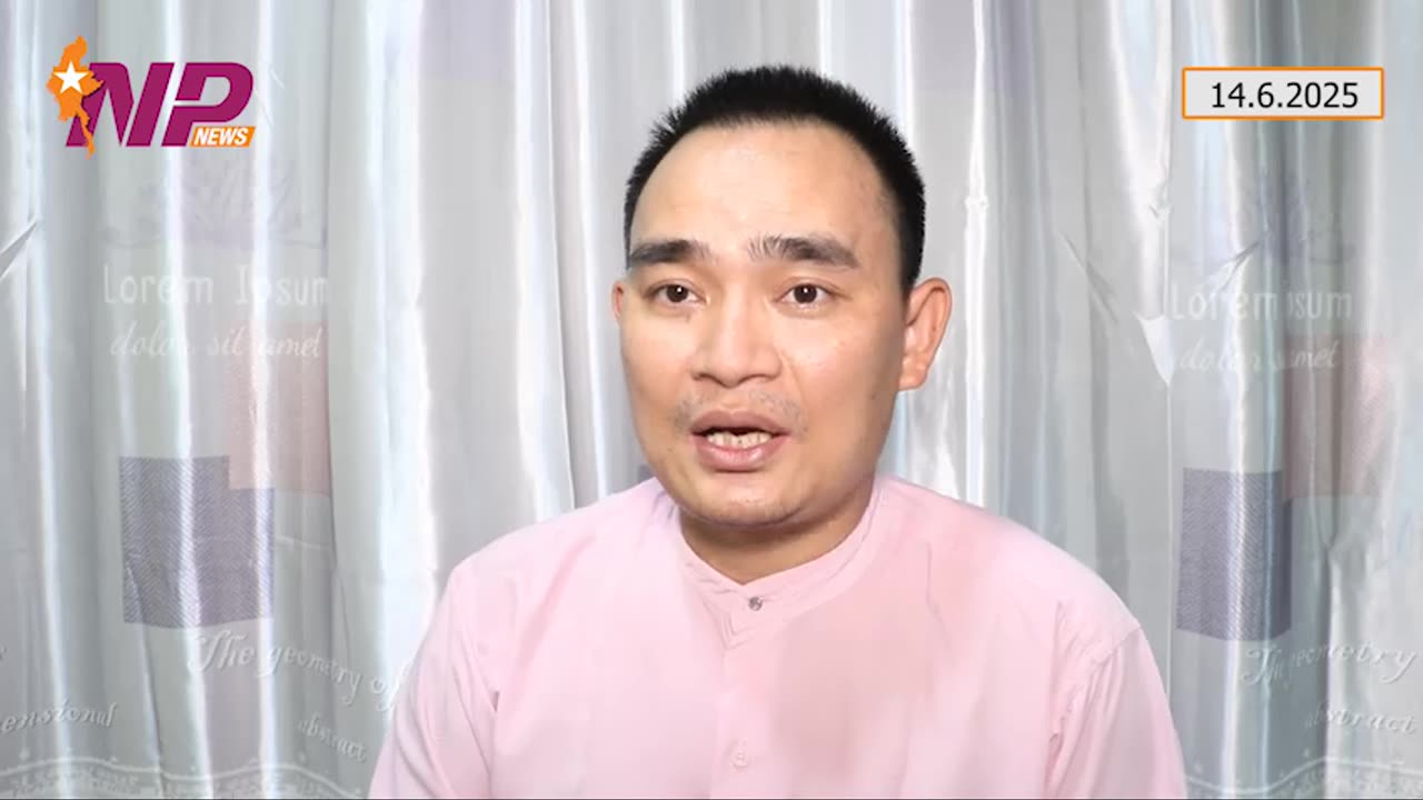 ကွယ်ထူးဝင်း၊US ရောက် ချင်းတိုင်းရင်းသူ၊ကလေး(၂)ယောက်အမေ၊ဖားကန့်။ #KMM​ 14.06.25