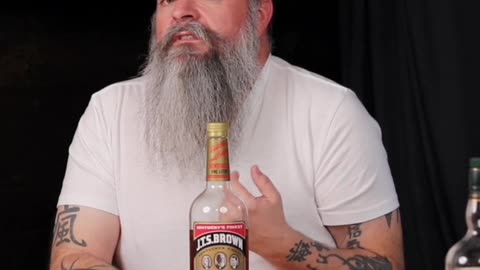 JTS Brown