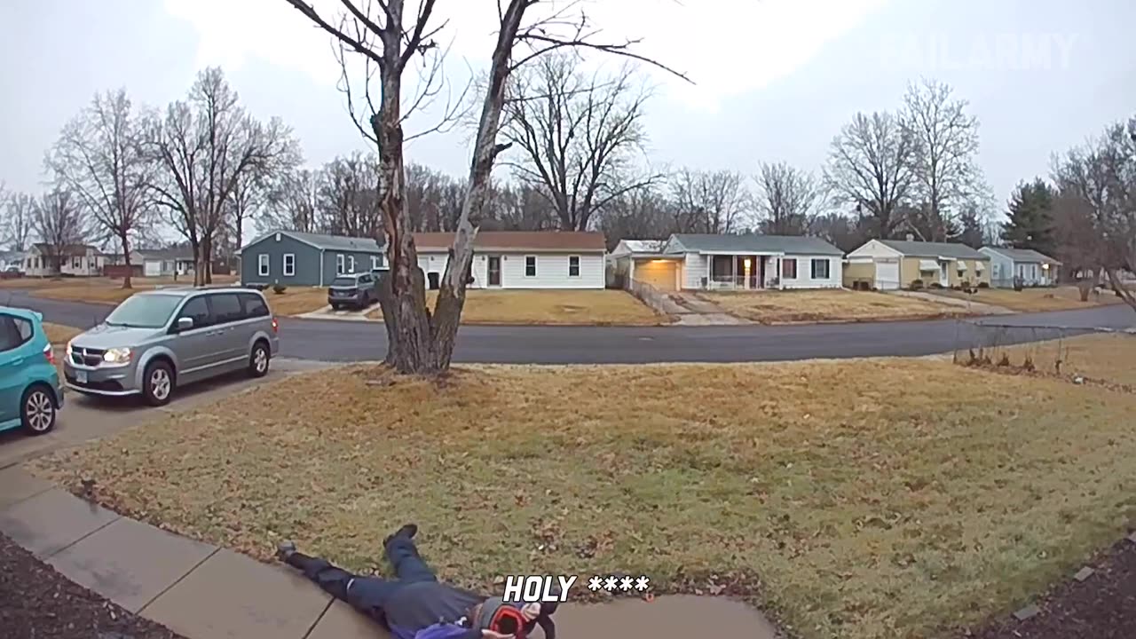 funniest fails of the month