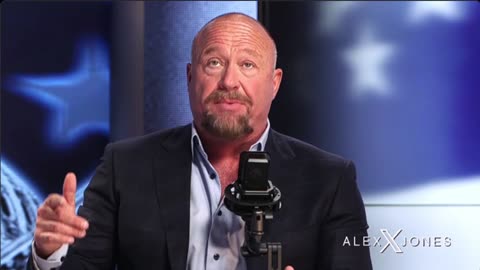 The Alex Jones Show FRIDAY LIVE SHOW STREAM 5/2/25