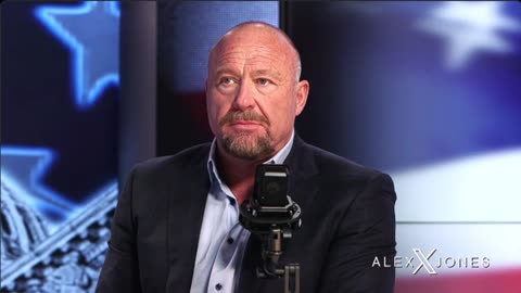 The Alex Jones Show FRIDAY LIVE SHOW STREAM 5/2/25