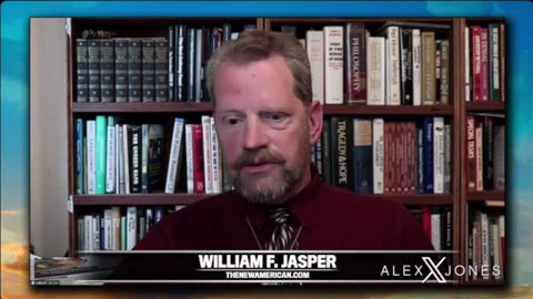 The Alex Jones Show FRIDAY LIVE SHOW STREAM 5/2/25