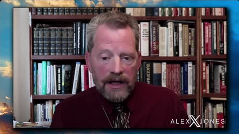 The Alex Jones Show FRIDAY LIVE SHOW STREAM 5/2/25
