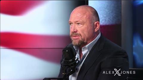 The Alex Jones Show FRIDAY LIVE SHOW STREAM 5/2/25