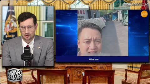 The Alex Jones Show FRIDAY LIVE SHOW STREAM 5/2/25