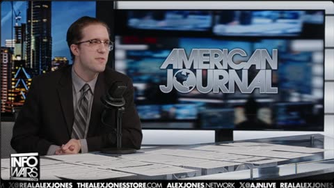 The Alex Jones Show FRIDAY LIVE SHOW STREAM 5/2/25