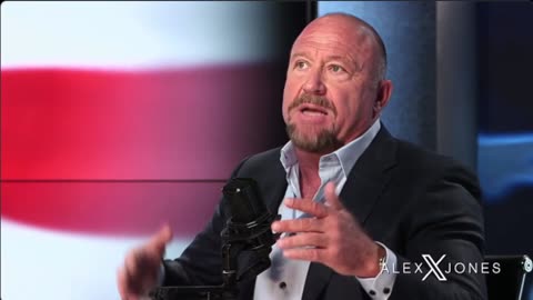 The Alex Jones Show FRIDAY LIVE SHOW STREAM 5/2/25