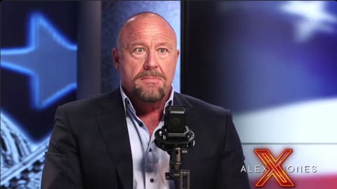 The Alex Jones Show FRIDAY LIVE SHOW STREAM 5/2/25
