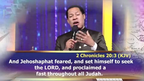 How to Know What to Pray for?