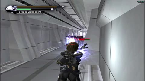 P.N.03 [RA] - Mission Trial 5.5 [(Hard)] [NC]
