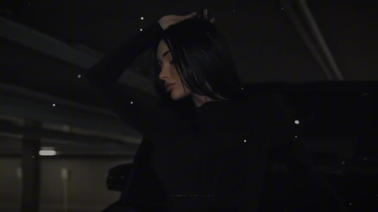 Marat Dj - усиление басов “ Unholy Pure.