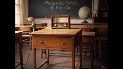 Minnesota School of the Air: Adventures in Music – Cowboy Songs