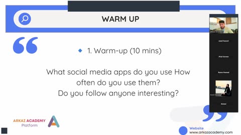 Social Media