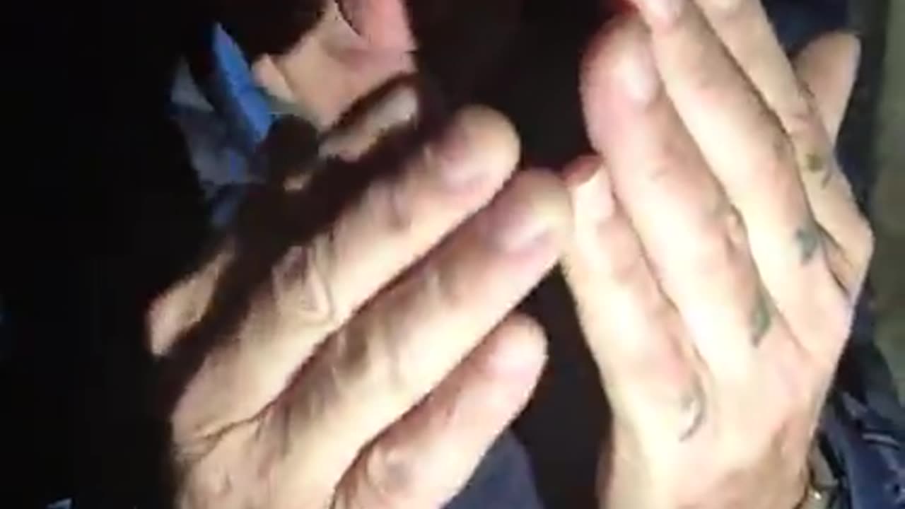 Justice Reborn - Len McCullough