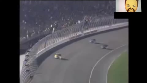 One-Time NASCAR Winners 4 (REACTION)