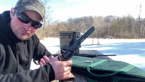Guns of the west 12 cap capper review