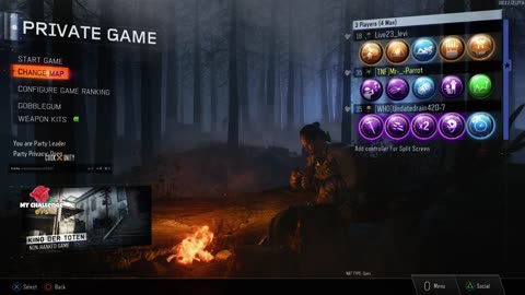Join Up! [Check out my Twitch to earn crypto]