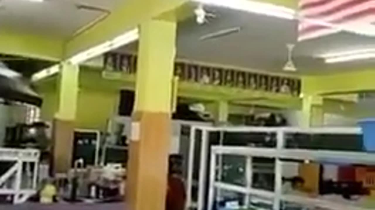 π€ΈββοΈπ When You Try to Flip Your Skills and End Up in a Mess... | FunFM