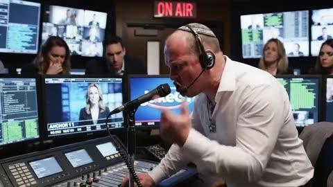 You Try Watching Hannukah News And Everybody’s Noticing by JakeGTV.......