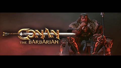Wheel Of Pain ( Conan The Barbarian )