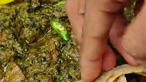 Harey Masaleywali Mutton Kaleji
