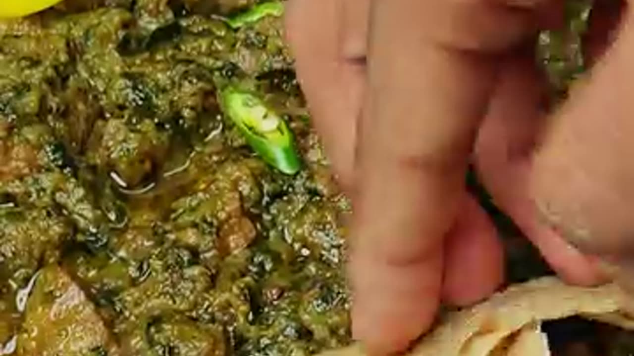 Harey Masaleywali Mutton Kaleji