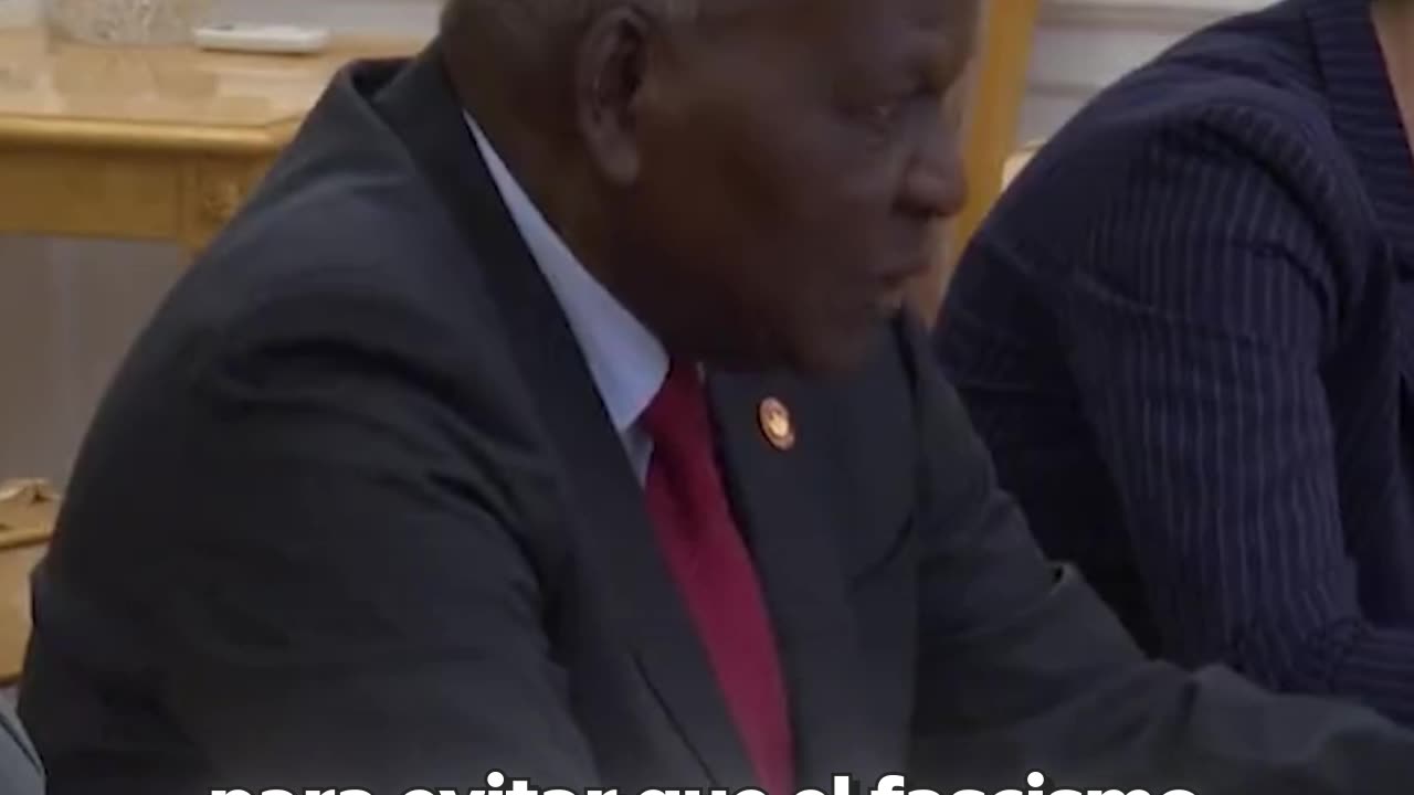 Cuba recuerda la lucha rusa contra el fascismo en el mundo