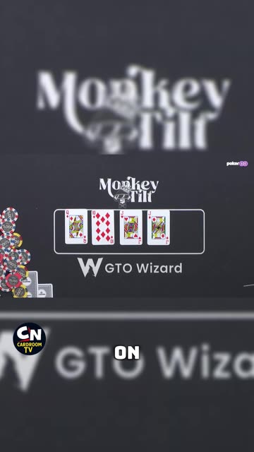 WHO FIRES A 700K BLUFF HERE?