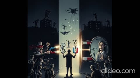 Bravery and Cowardice