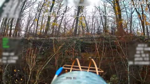 🛸💥 Ukraine Russia War | Fiber-Optic Drones Destroy Ukrainian Tanks | RCF