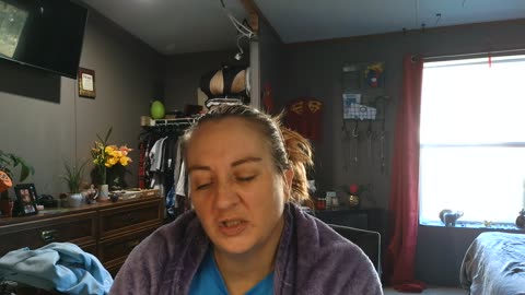 Positive changes are on the way to you now! Let go of resentments!