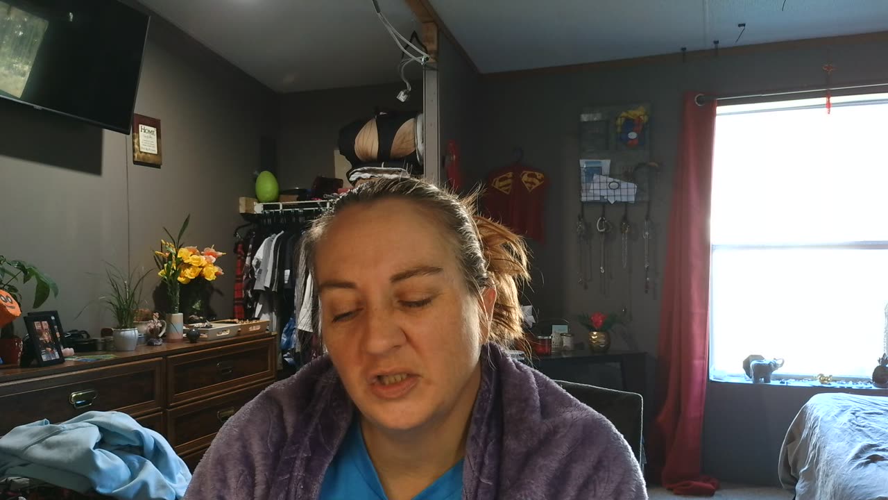 Positive changes are on the way to you now! Let go of resentments!