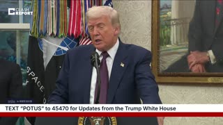 Trump: Putin and Zelenskyy Might Meet — But It’s Mostly Empty Talk