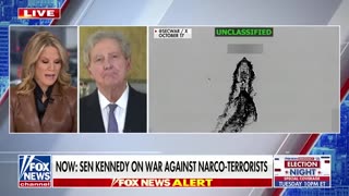 These people are WORSE than jihadists: Sen. John Kennedy