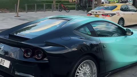 💎✨ The Most ELEGANT Jaguar F-Type Interior You'll See! | LuxurySportsCars