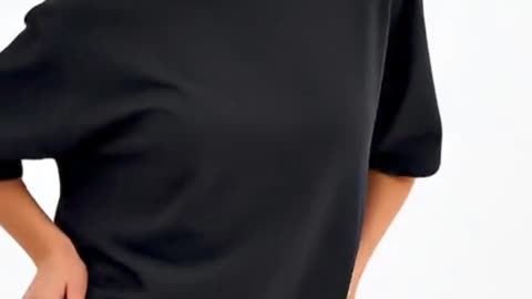 Oversized T Shirts for Women