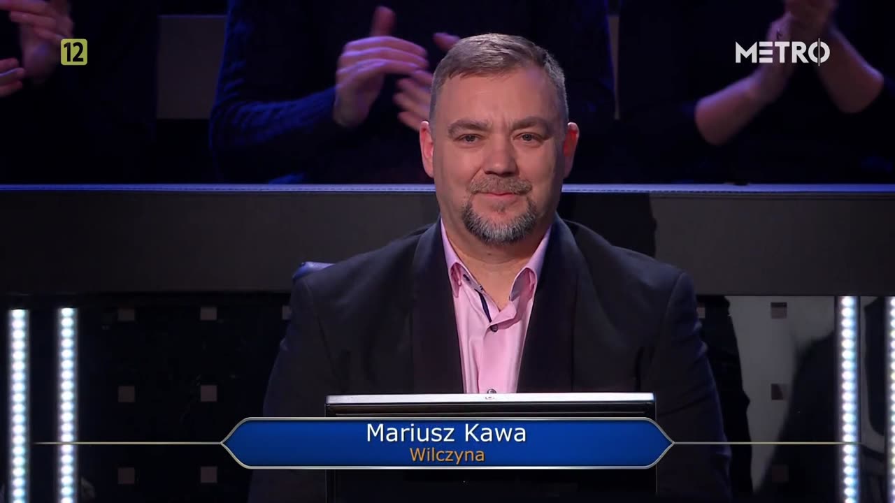 Milionerzy - S25E1407