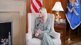 AG Pam Bondi: "There's free speech, and then there's hate speech"